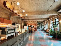 -仁义涵西餐·咖啡(中华巴洛克店)
