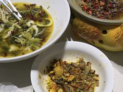 -绿草地·湘菜(7mall店)