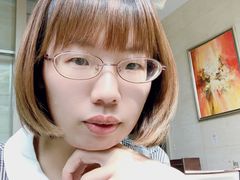 -新发展亚太JW万豪酒店·福苑咖啡厅