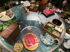 -慢丽江·云南野生菌土鸡锅(西山店)