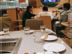 大堂-海底捞火锅(徐州火车站店)