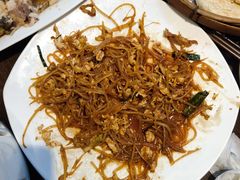 -老牌坊鲁菜名店(宽厚里店)