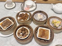 -厦门朗豪酒店 · 明阁中餐厅