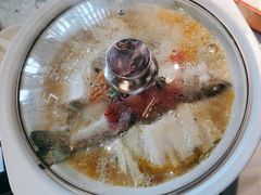 -庆江南江南菜(琴湖溪里花园城店)