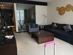 -青岛海尔洲际酒店