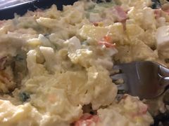 经典土豆沙拉-路西仕·手作西点(气象台路店)
