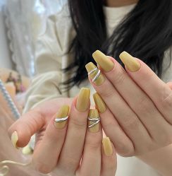 -M·X Nail日式美甲美睫