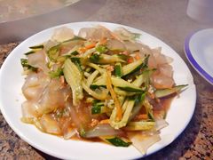 -缘福乡村铁锅炖民宿(八达岭店)