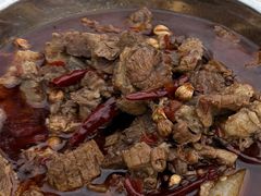 -大众跷脚牛肉馆·非遗传承单位(峨眉山店)