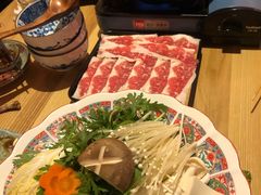 -季玄精致日本料理自助餐(闸北公园店)