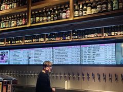 -牛啤堂精酿啤酒餐吧(五棵松华熙店)