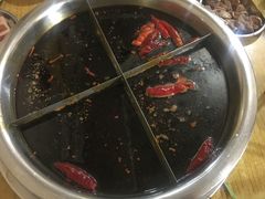 -渝味黄姐火锅(黄泥村店)