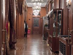 -马勒别墅·中餐厅