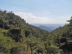 -北辰山景区