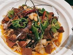 -金洲美食(金州广场店)