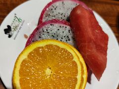 -汉巴味德(沈阳万象汇店)