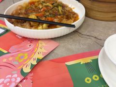 -虾饺妹·粤式手工点心(水荫路店)