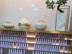 -海底捞火锅(奥体南路店)