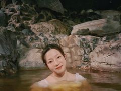 -湖泉半山温泉(湖泉生态园)