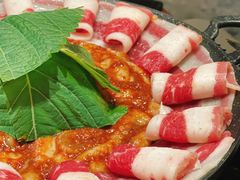 -春熙台·韩国料理(宝安西乡店)