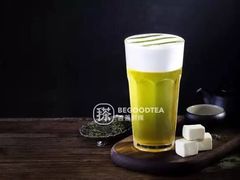 -书亦烧仙草(汇智中心概念店)