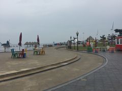 -那香海钻石沙滩浴场