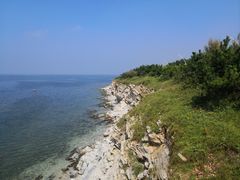 -养马岛旅游度假区