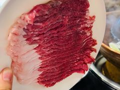 小三岔-裕德孚·非遗手切涮羊肉(东直门内大街店)
