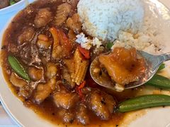 -宜家·瑞典风味餐厅(烟台路店)