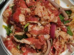 -棒小伙·齐齐哈尔烤肉(龙茗路店)