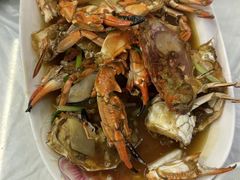 -众味海鲜大排档·活海鲜·潮汕味(南澳店)