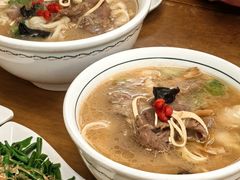 -合记烩面(人民路店)