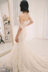 -LeCameliaBridal 山茶花新娘 婚纱礼服高级定制