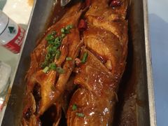 -同庆楼(大钟寺店)