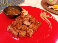 -月下料理(楷林IFC店)