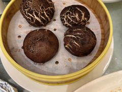 -青岛香格里拉·香宫中餐厅