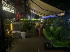 -SHARK鲨鱼餐吧(购物公园店)