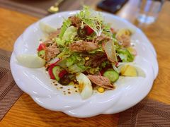 -LUCCA卢卡西班牙海鲜饭(远洋广场店)