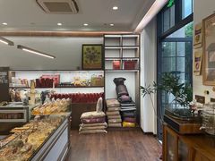 -富贵面包公司(运河店)