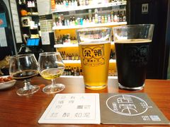 -虚荣精酿酒屋(五羊店)