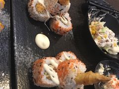 -哏儿寿司(红桥店)