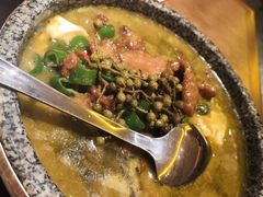 -金掌勺锅包肉(太原万达店)