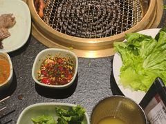 -韩盛·盛江山自助料理(中街大悦城黑金店)