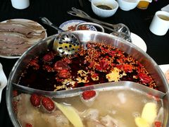 -同火锅