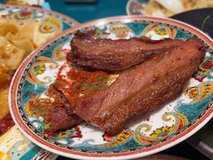 -巴依老爷新疆美食(望京小街店)