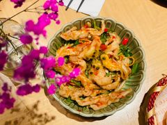 -simply thai天泰(世纪汇店)