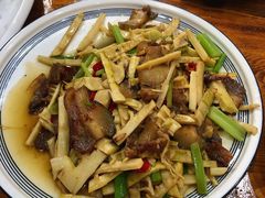 -下梅人家土菜馆(历史文化餐厅度假区店)