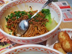 -三两粉(莲塘华润万家店)