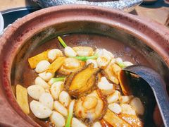 -滨少旺厨(惠福西路店)
