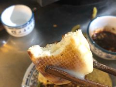小馒头-西昌老号李小肠特色烧烤园(双流店)